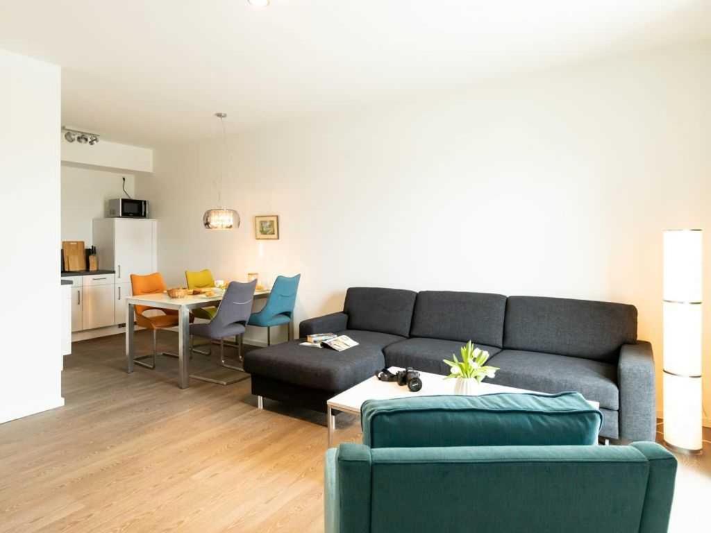 Hafenspitze App. 04 Apartment *