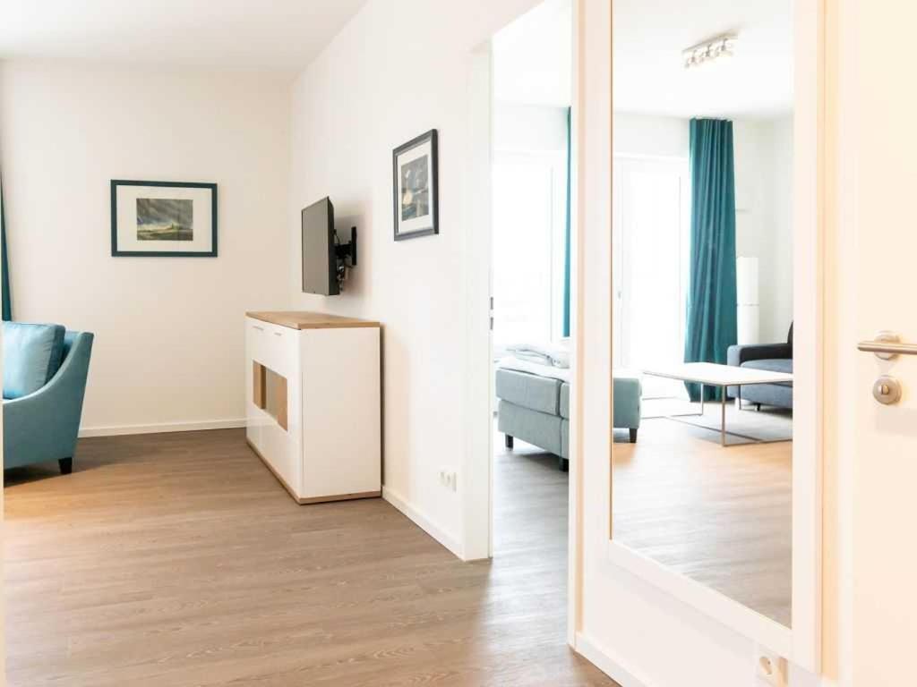 Hafenspitze App. 04 Apartment Wißmar